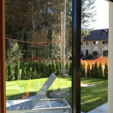 Chasa Ernst Apartment