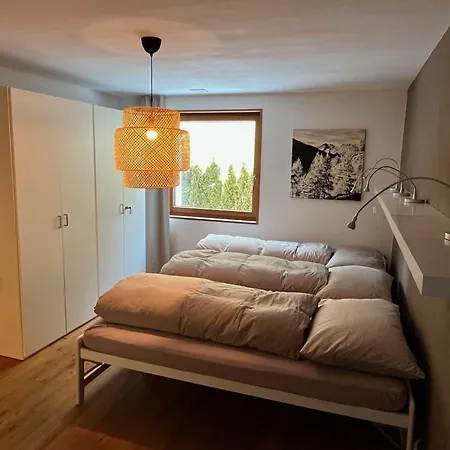 Chasa Ernst * Zernez